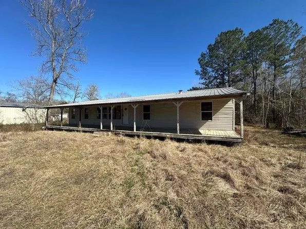 623 County Road 786, Buna, TX 77612