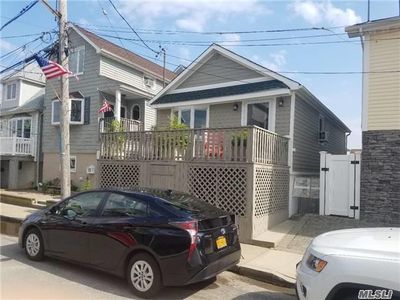 52 W 14th Rd, Broad Channel, NY, 11693