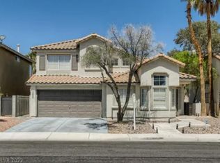 2608 Heartland Ave, Henderson, NV 89074