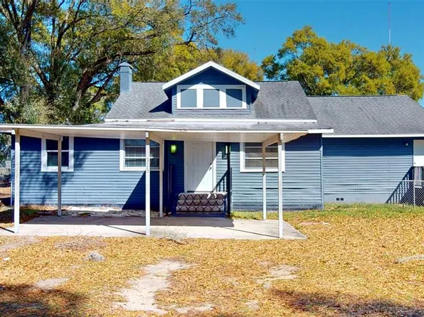 313 Pruett Rd, Seffner, FL 33584