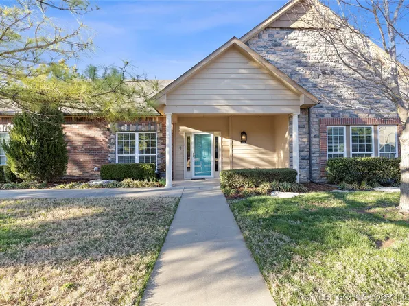 5104 W Durham St, Broken Arrow, OK 74011