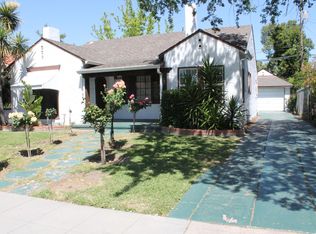 921 W Harding Way, Stockton, CA 95203