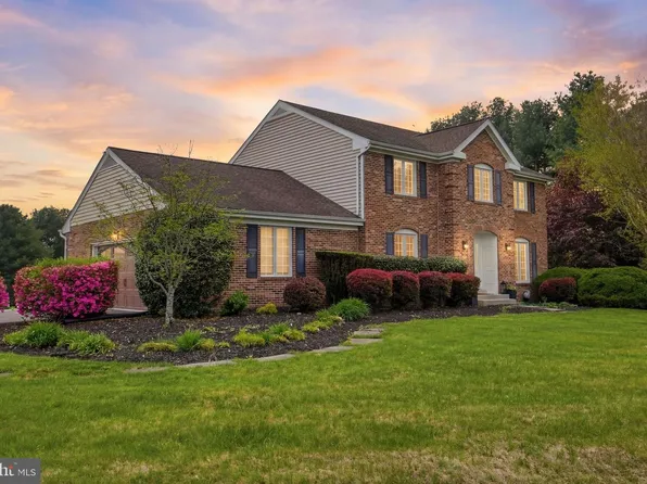 19450 James Creek Ct, Brookeville, MD 20833