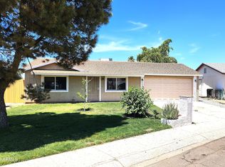 3524 E WINCHCOMB Drive, Phoenix, AZ 85032
