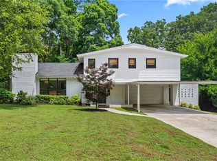 3036 Charlbury Pl, Avondale Estates, GA 30002