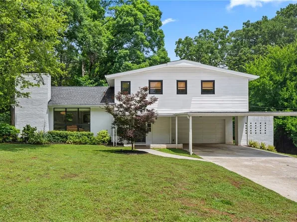 3036 Charlbury Pl, Avondale Estates, GA 30002