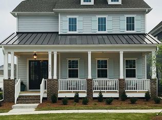 6624 Truxton Ln, Raleigh, NC 27616