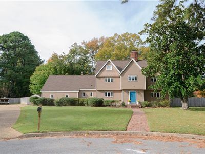 4 Emory Pl, Poquoson, VA, 23662