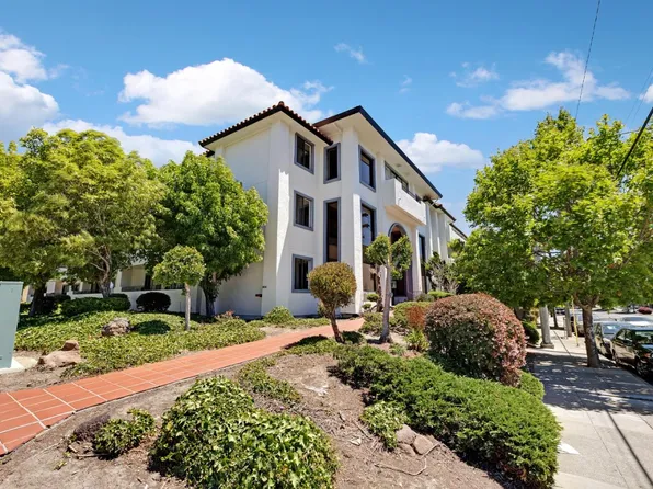 1396 El Camino Real Unit 302, Millbrae, CA 94030