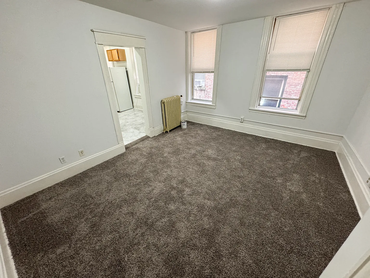 1 bed, 600 sqft, $1,400 — Photo 4