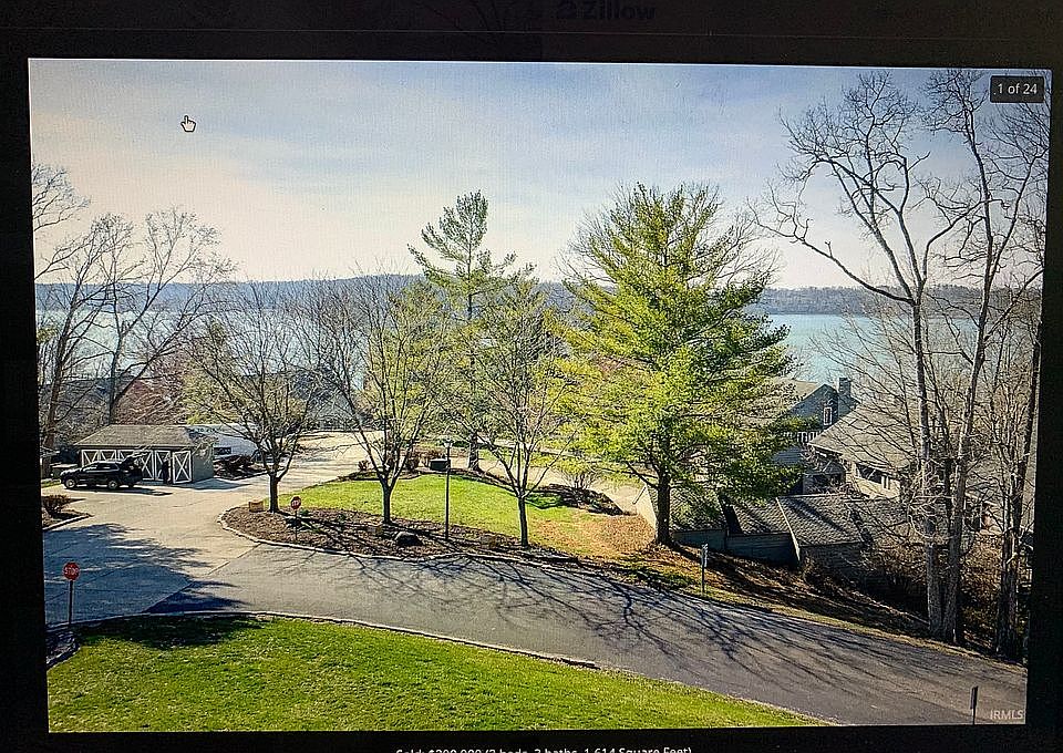 1st image of 9555 S Harbour Pointe Dr