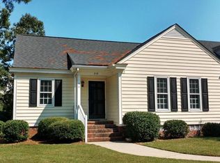 210-2C Hawthorne Ln W, Wilson, NC 27893