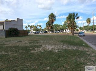 754 E Van Buren St, Brownsville, TX 78520