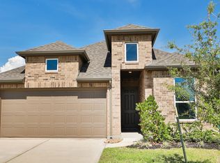 2702 Madison St, Seabrook, TX 77586