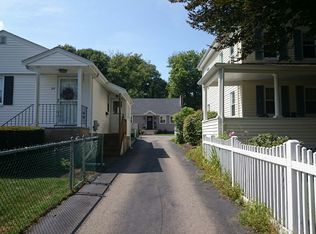 66R Maple St, West Roxbury, MA 02132