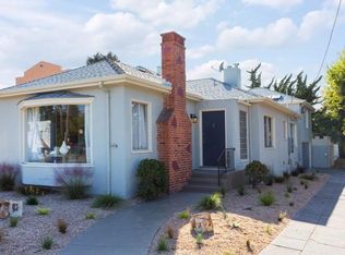 2300 Acton St, Berkeley, CA 94702