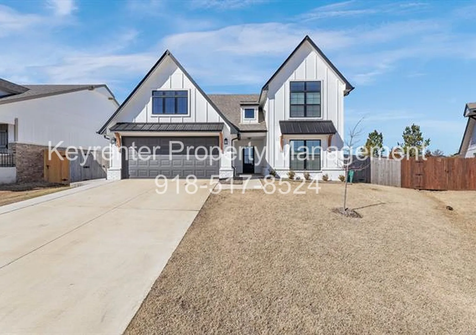Stunning 4 Bed 3 Bath Broken Arrow Gem — Photo 2