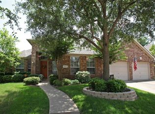213 S Village Dr, McKinney, TX 75072