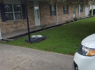 671 Head Ln, Hannibal, MO 63401