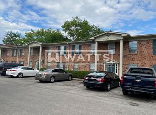 Club View Apartments, Birmingham, AL 35206