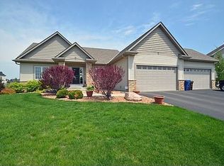 21082 Norbert Ct, Rogers, MN 55374