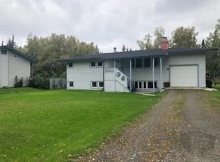 232 Haines Ave #A, Fairbanks, AK 99701