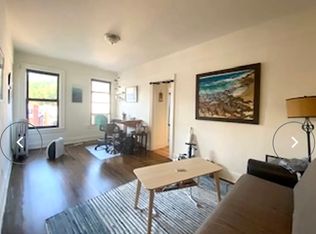 31-13 34th St #C, Astoria, NY 11106