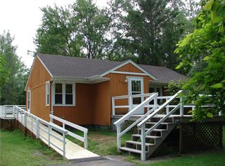 6310 Dale Rd, Newfane, NY 14108