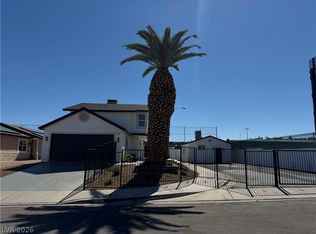 500 Grimsby Ave, Henderson, NV 89014