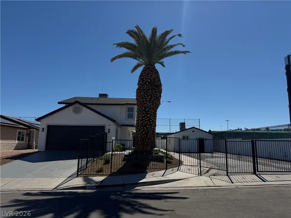 500 Grimsby Ave, Henderson, NV 89014