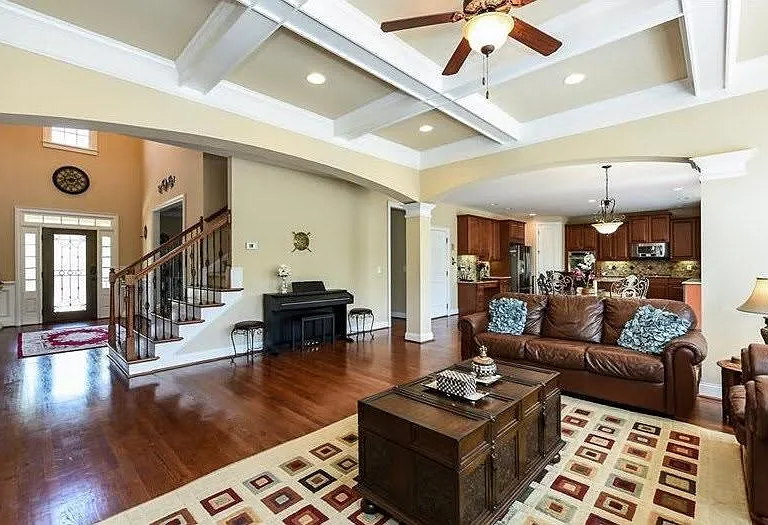 4613 Wigley Estates Rd — Photo 7