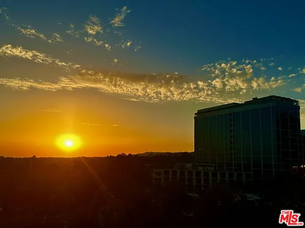 999 N Doheny Dr APT 812, West Hollywood, CA 90069