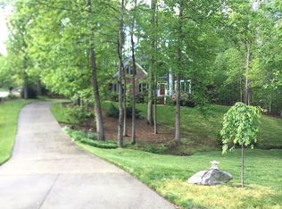 2216 Tomotley Ct, Raleigh, NC 27606