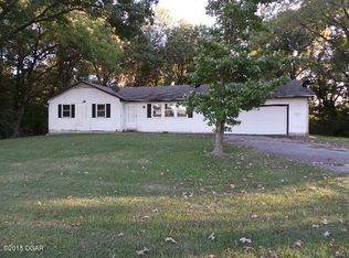 1279 W Highway 126, Asbury, MO 64832