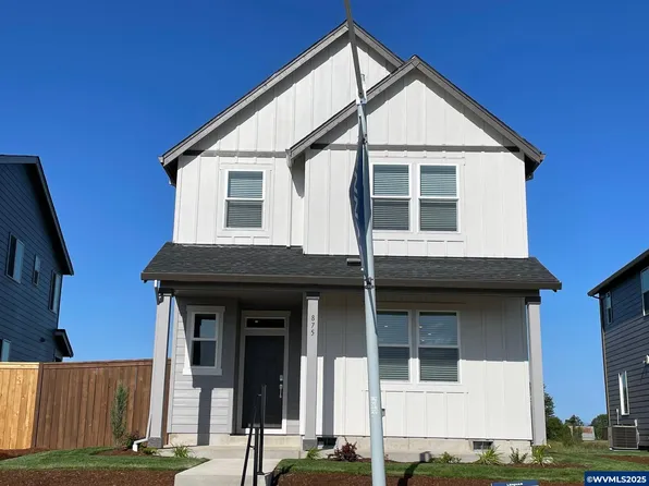 875 Legacy St, Eugene, OR 97404