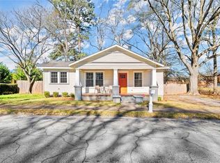 1749 Hamilton Ave, Atlanta, GA 30344