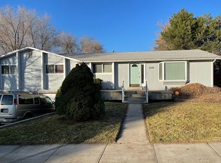 1189 E 8320 S, Sandy, UT 84094