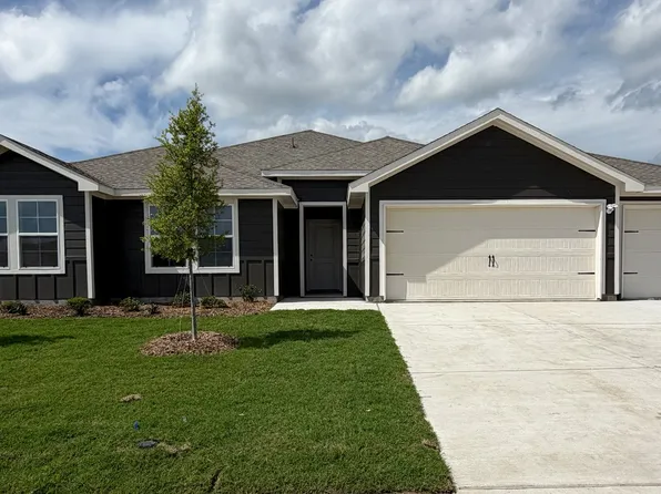 506 Northern Red Dr, Nevada, TX 75173