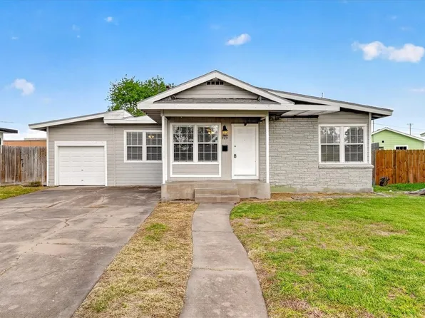 929 Ashland Dr, Corpus Christi, TX 78412