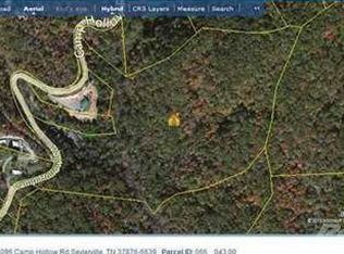 4096 Camp Hollow Rd, Sevierville, TN 37876