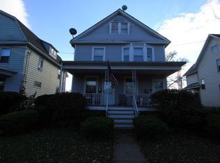 36 Bedford St, Forty Fort, PA 18704