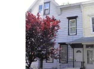 133 Fulton St, Trenton, NJ 08611