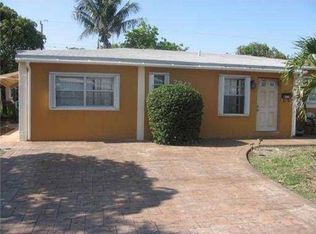 7917 Granada Blvd, Miramar, FL 33023