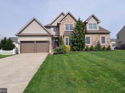 16 Wildflower Ct, Columbus, NJ, 08022