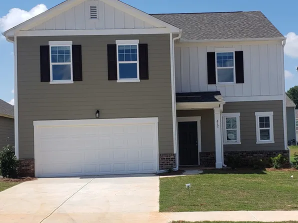 203 Hyde Park, Winder, GA 30680