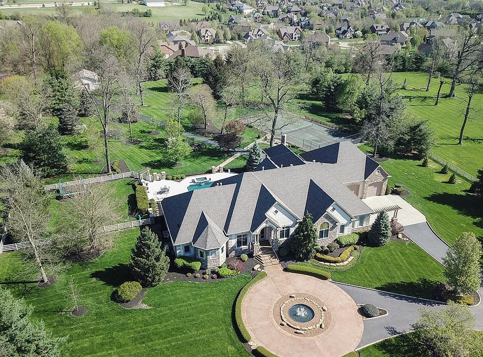 4900 Bethany Rd, Mason, OH 45040 Zillow