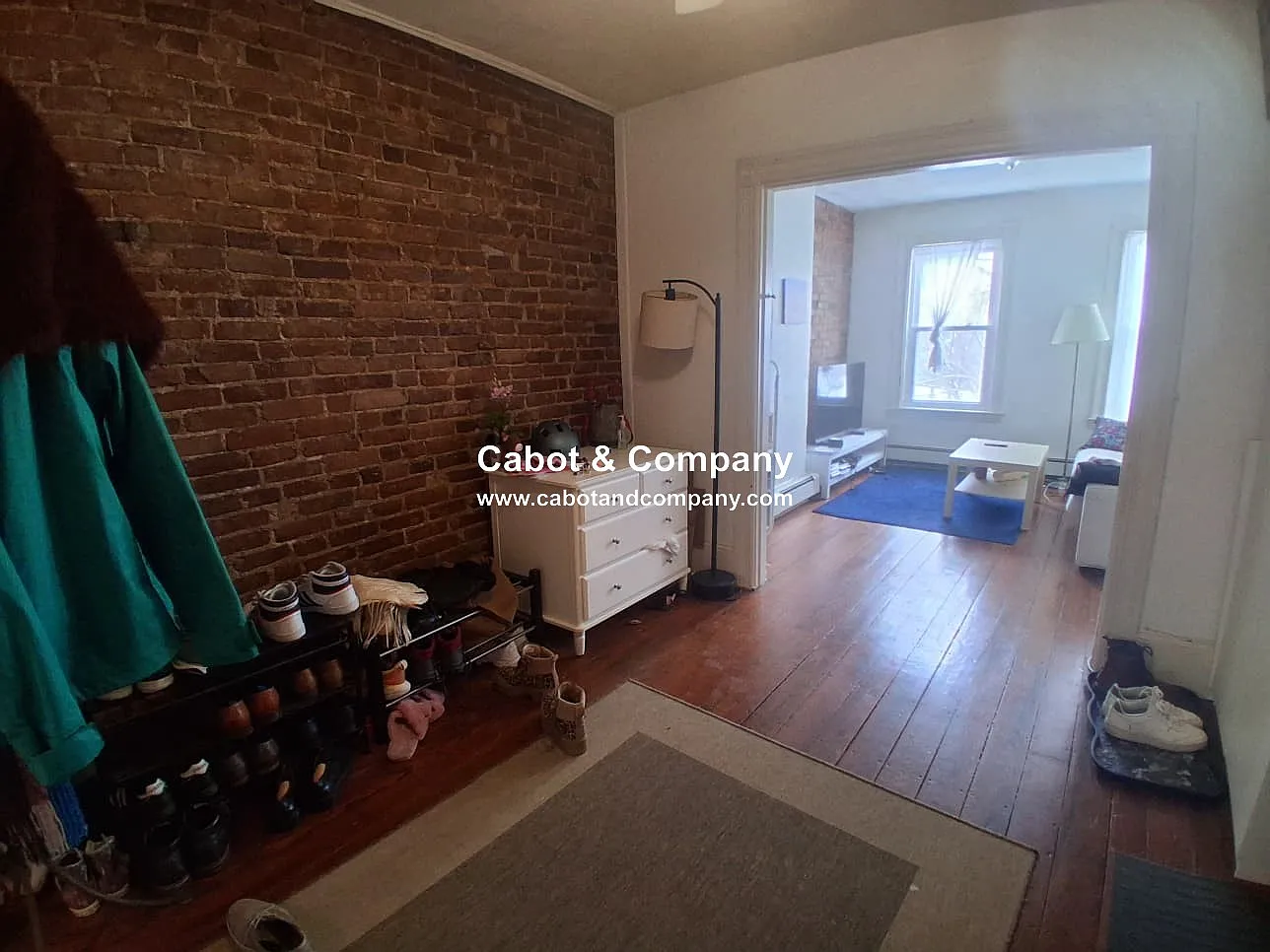 2 bed, 1.0 bath, 750 sqft, $2,850 — Photo 4