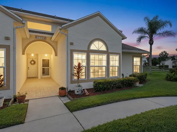 1827 Aynsley Way #4, Vero Beach, FL 32966