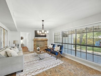 5318 King George, San Antonio, TX, 78229