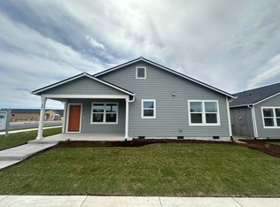 601 NE Loucks Rd, Madras, OR 97741